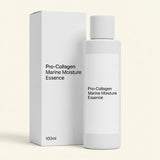 ELEMIS Pro-Collagen Marine Moisture Essence 100ml, imported from the UK