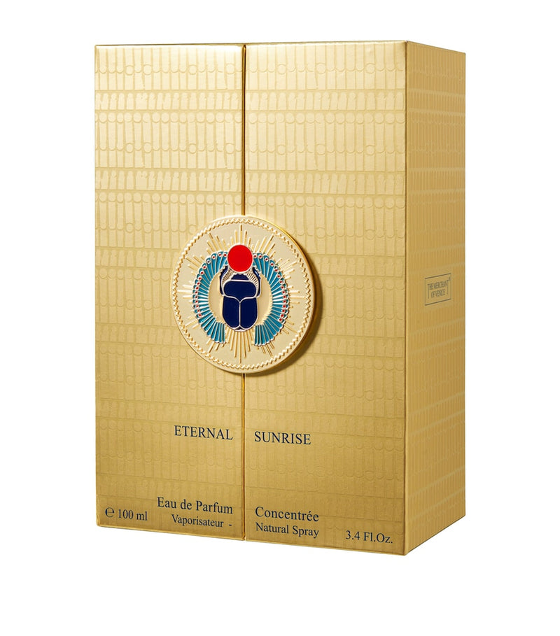 The Merchant of Venice Eternal Sunrise eau de parfum 100ml (British brand)