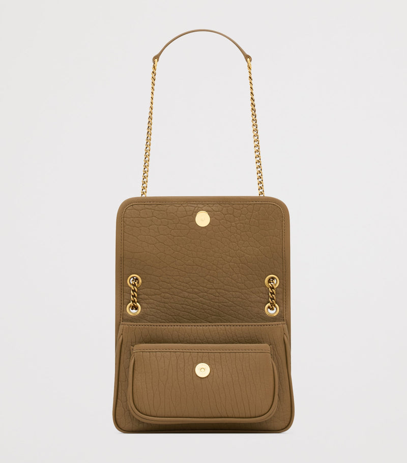 Saint Laurent Mini Niki shoulder bag, imported from the UK