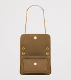 Saint Laurent Mini Niki shoulder bag, imported from the UK