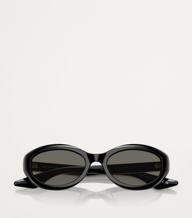 Oliver Peoples acetate sunglasses 0OV5513SU (British brand)