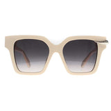 Superdrug Roberto Cavalli SRC002S Beige Gradient Women Sunglasses- Buy online at McGrocer