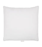 Frette medium-firm Nuvola square pillow 65cm x 65cm - British product