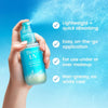 Bioré UV Aqua Invisible Face Mist SPF 50 60ml (British brand)