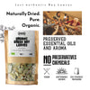 APSOGO organic dried bay leaves 75g (Laurus Nobilis), UK version