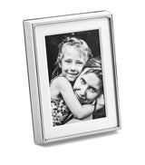 Harrods Georg Jensen Silver Photo Frame 10cm x 15cm- Buy online at McGrocer