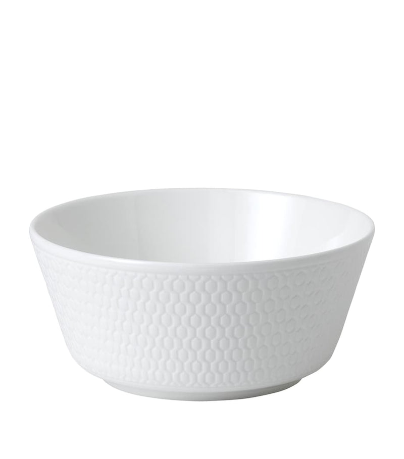 Wedgwood Gio rice bowl 10.5cm, UK version