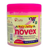 Novex My Curls Hair Jelly Defining Texture, imported from the UK