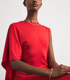 Anita Ko Dakota necklace with diamonds - British product