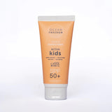 Ocean Freedom Active Kids Mineral Sun Cream 100ml, imported from the UK