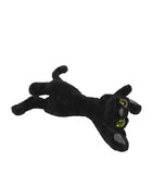 Bonpoint plush stretching cat 35cm, UK version
