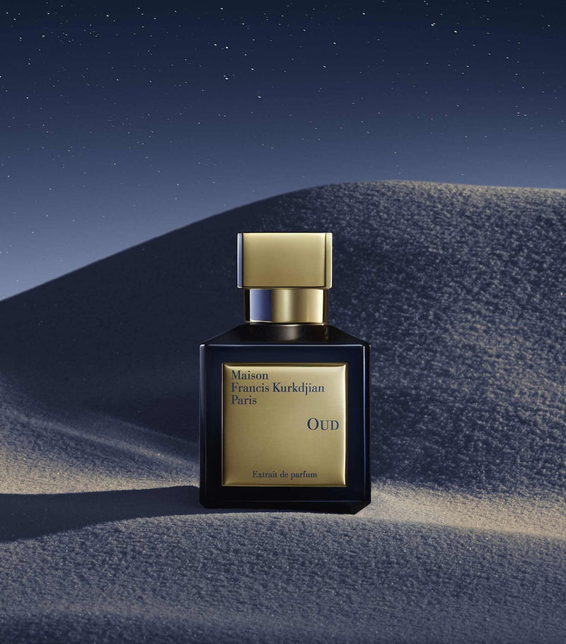 Maison Francis Kurkdjian Oud Extrait de Parfum 35ml, UK version