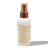 Mixed Roots shine spray coconut oil jojoba imported from the UK