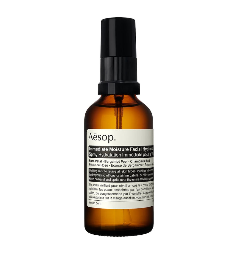 Aesop facial hydrosol 50ml - British product