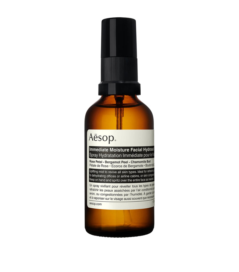 Aesop facial hydrosol 50ml - British product