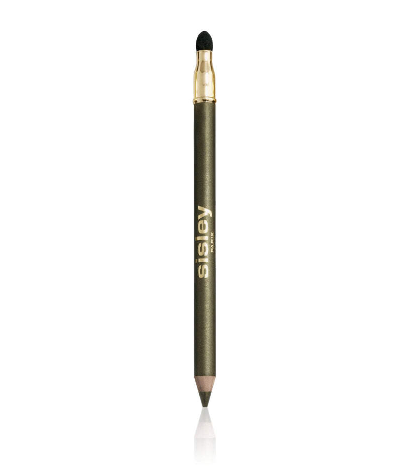 Sisley Phyto-Khol Perfect Khaki kohl eyeliner pencil (British brand)