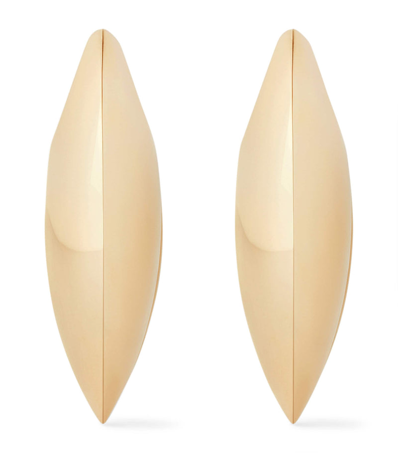 Givenchy Cocoon earrings, UK version