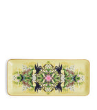 Wedgwood Waterlily sandwich tray 16cm x 34cm (British brand)