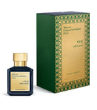 Maison Francis Kurkdjian Oud Velvet Mood extrait de parfum 70ml (British brand)