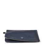 Aspinal of London leather Mount Street laptop case - British product