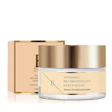 ErthSkin Vitamin C Bio Brightening Moisturiser 50ml - British product