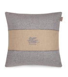 Etro Pegaso cushion 45cm x 45cm - British product