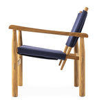 Cassina Doron Hotel Outdoor Armchair, (British brand)