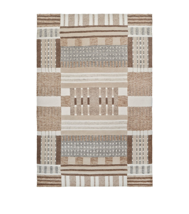 The Rug Company Takt runner 3.05m x 0.84m, UK version