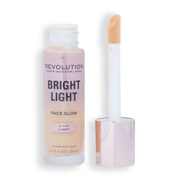 DNR Revolution Face Glow Tint Gleam Light - British product