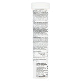 Superdrug Effervescent Vitamin C Pomegranate 20s 1000mg GOODS Superdrug