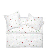 Harrods Schlossberg Cotton June King Duvet Cover (230cm x 220cm)- Buy online at McGrocer