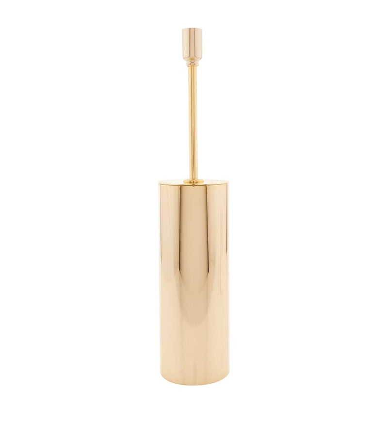 Zodiac mini cylinder toilet brush holder (British brand)