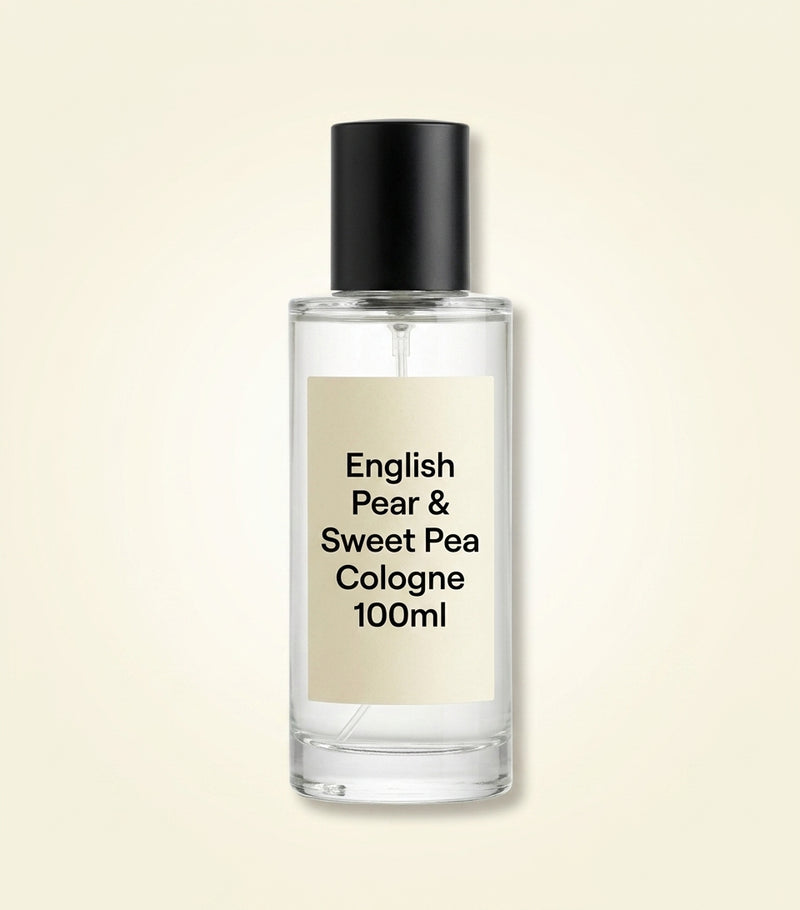 Jo Malone London English Pear & Sweet Pea cologne 9ml, UK version