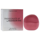 Addison Rae Passionate AF EDP spray 30 ml - British product