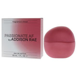 Addison Rae Passionate AF EDP spray 30 ml - British product