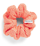 Harrods Hunza G Crinkle Scrunchie- Buy online at McGrocer