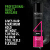 Tresemme Extra Hold Hairspray 400ml (British brand)