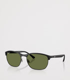 Ray-Ban polarised RB4469 sunglasses (British brand)