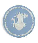 Harrods Wedgwood Athena Decorative Plate 17cm- Buy online at McGrocer