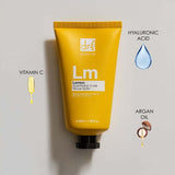 Dr Botanicals Lemon Rescue Butter 200ml Duo Pack - British product