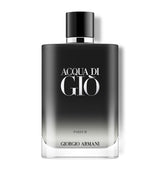 Harrods Giorgio Armani Acqua Di Giò Parfum 200ml- Buy online at McGrocer