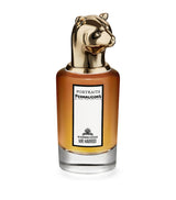 Harrods Penhaligon's The Remarkable Success of Mr. Harrod Eau de Parfum 75ml- Buy online at McGrocer