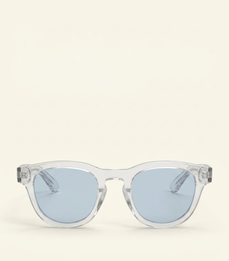 Burberry acetate sunglasses Phantos (British brand)