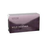 Superdrug Scottish Fine Soaps Wild Heather Soap Bar 220g- Buy online at McGrocer