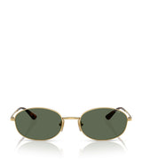 Harrods Vogue Metal Sunglasses- Buy online at McGrocer
