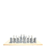 Harrods Purling x Daniel Caesar Spergy Chess Set- Buy online at McGrocer