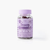 Superdrug Myga Ashwagandha Gummies Raspberry Flavour Supplement- Buy online at McGrocer