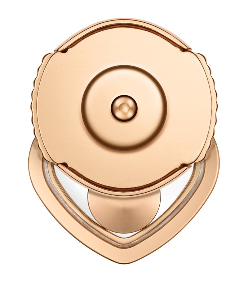 Chopard rose gold diamond single earring, imported from the UK