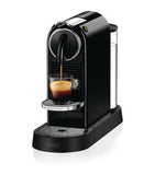 De'Longhi Nespresso CitiZ coffee machine, imported from the UK