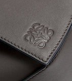 LOEWE small leather Puzzle belt bag, imported from the UK